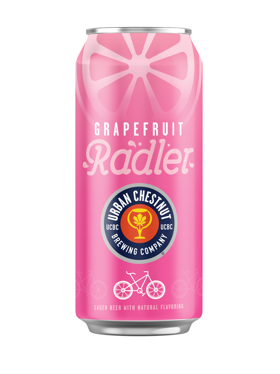 Big Shark Grapefruit Radler