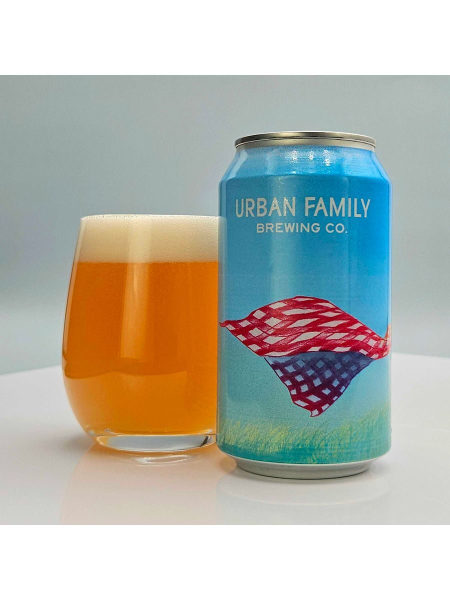 Urban Family Strawbarb