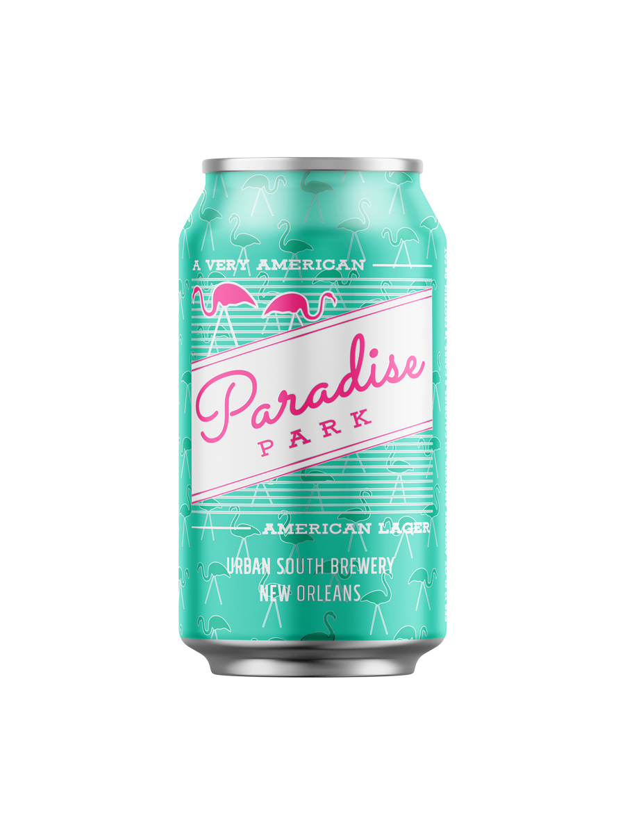 Paradise Park