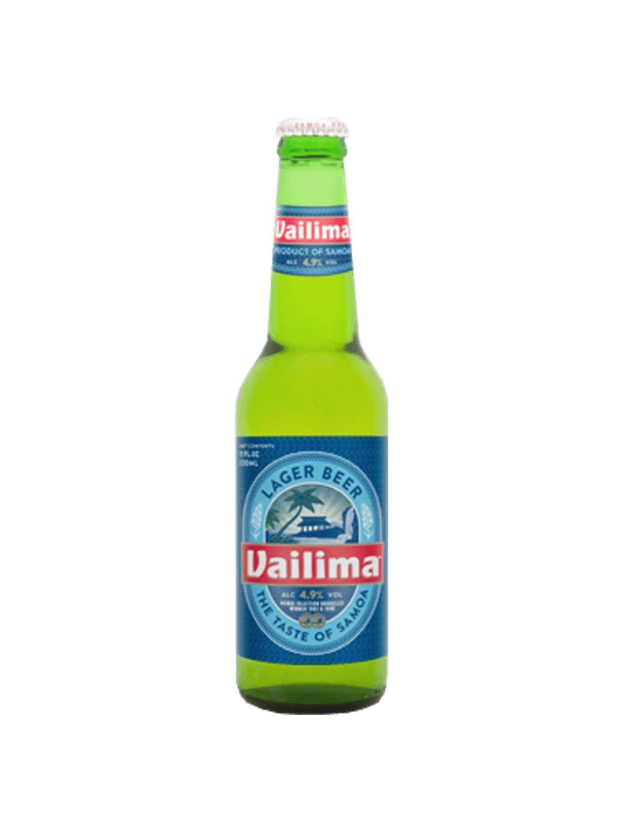 Vailima Lager