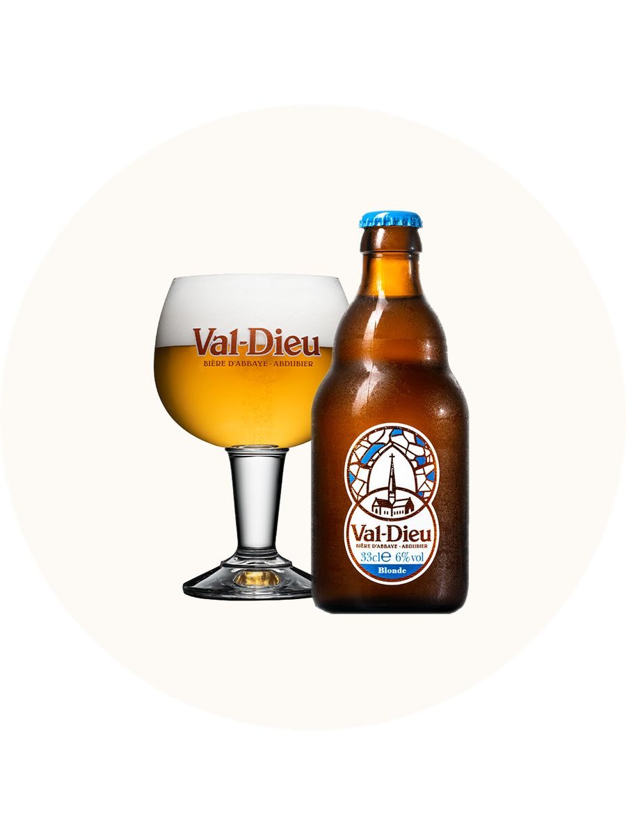 Val-Dieu Blonde
