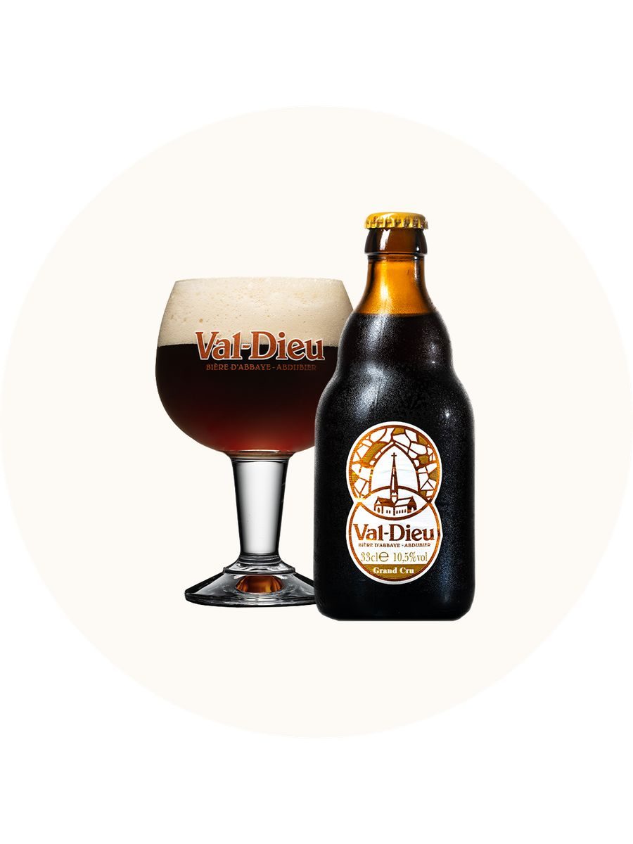 Val-Dieu Grand Cru