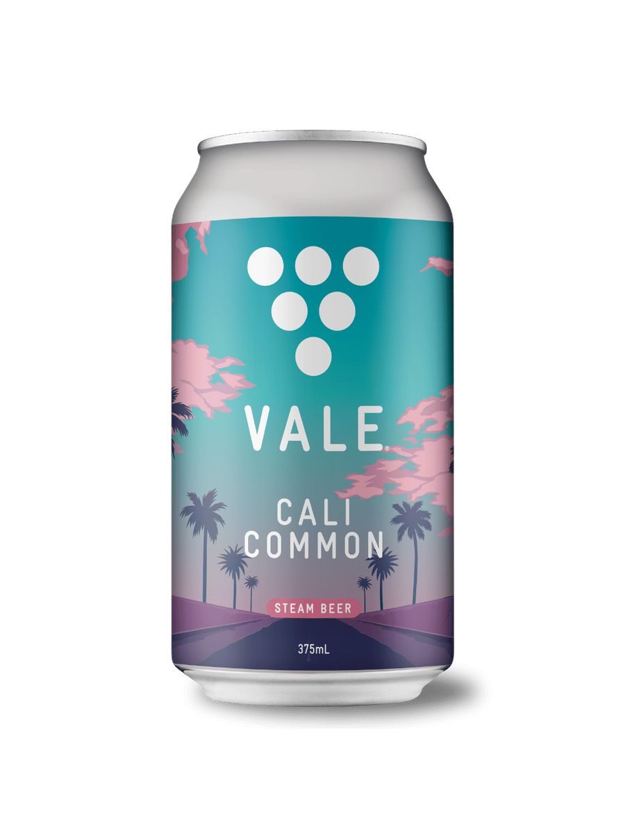 Vale Cali Common
