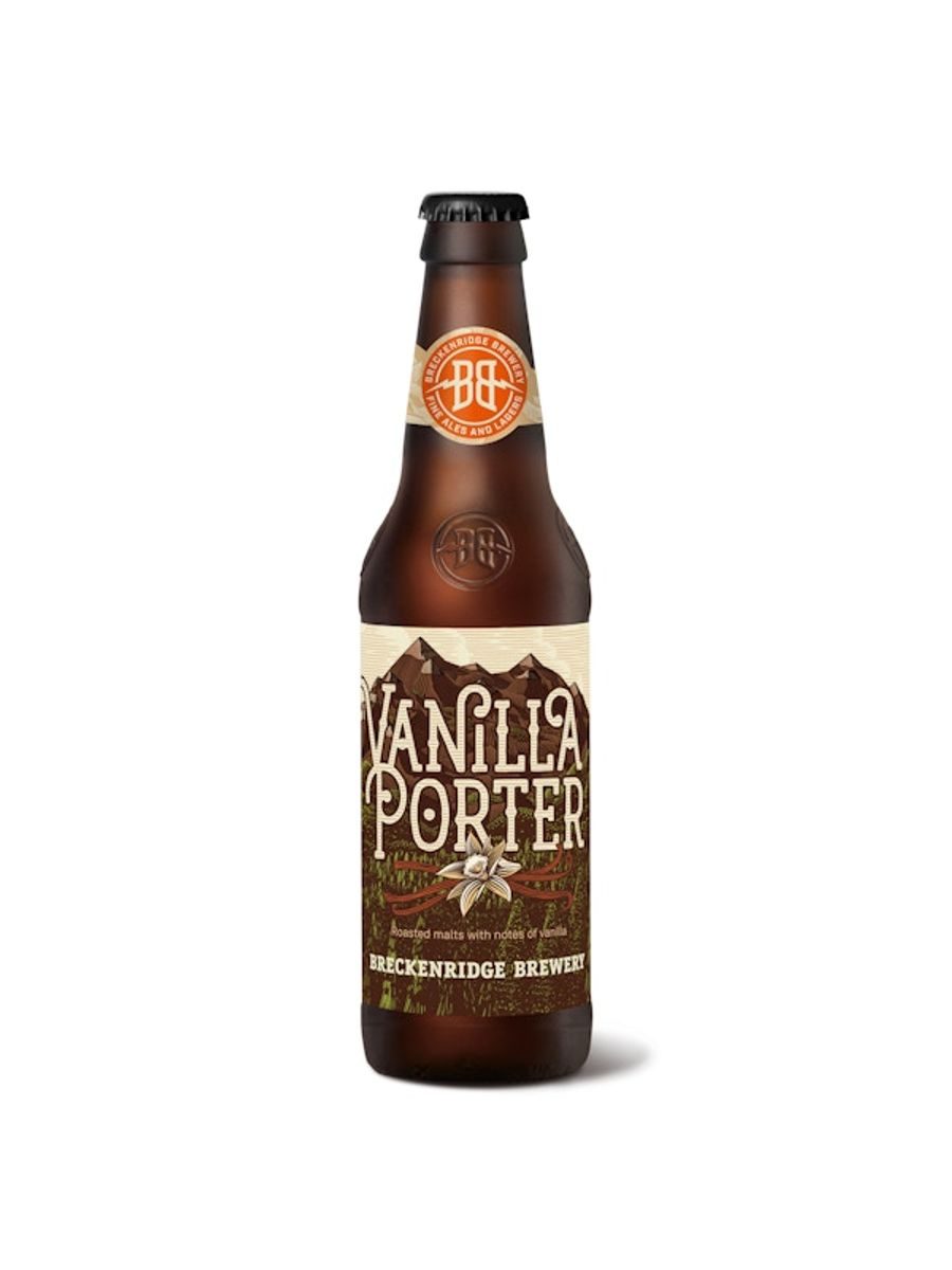 Vanilla Porter