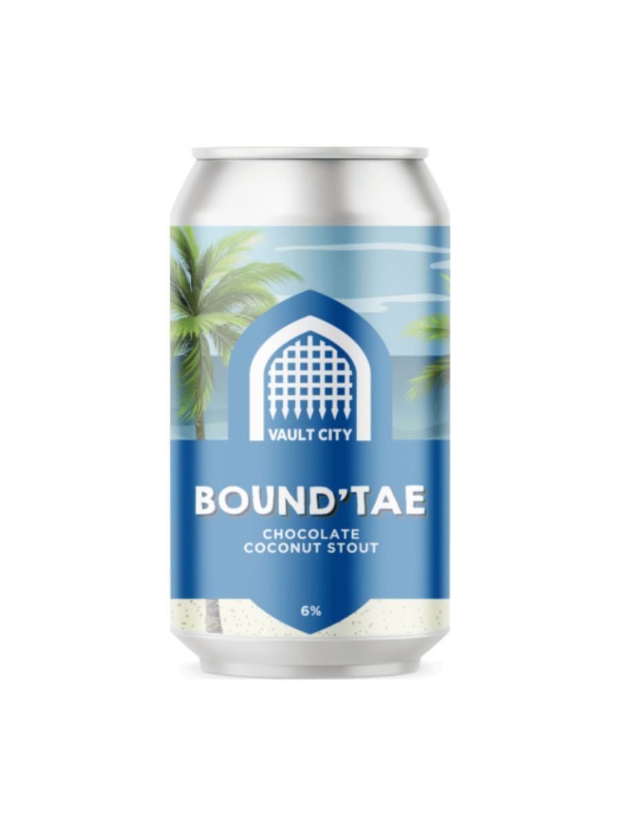 Bound’ Tae