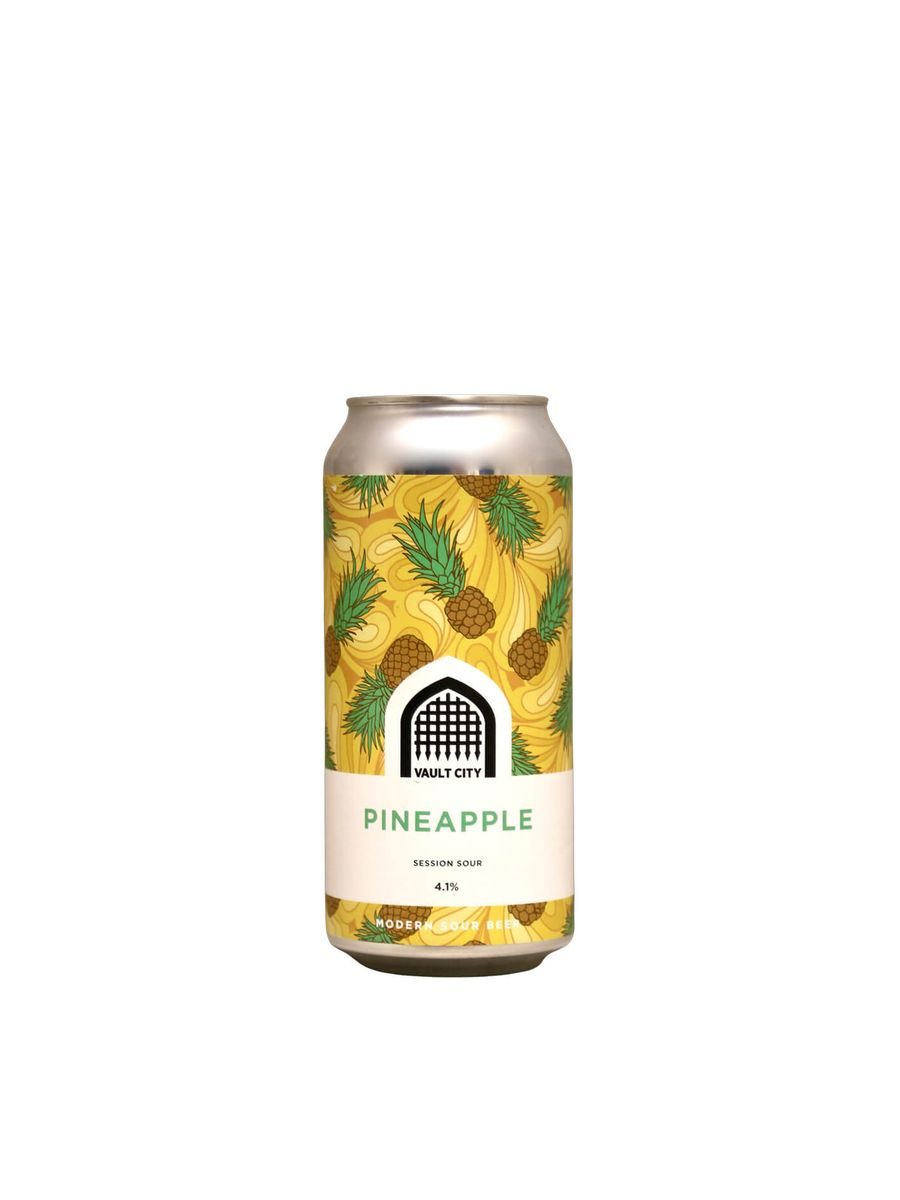 Pineapple Session Sour