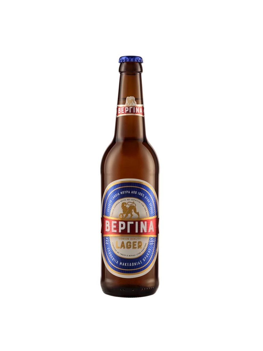 Vergina Lager