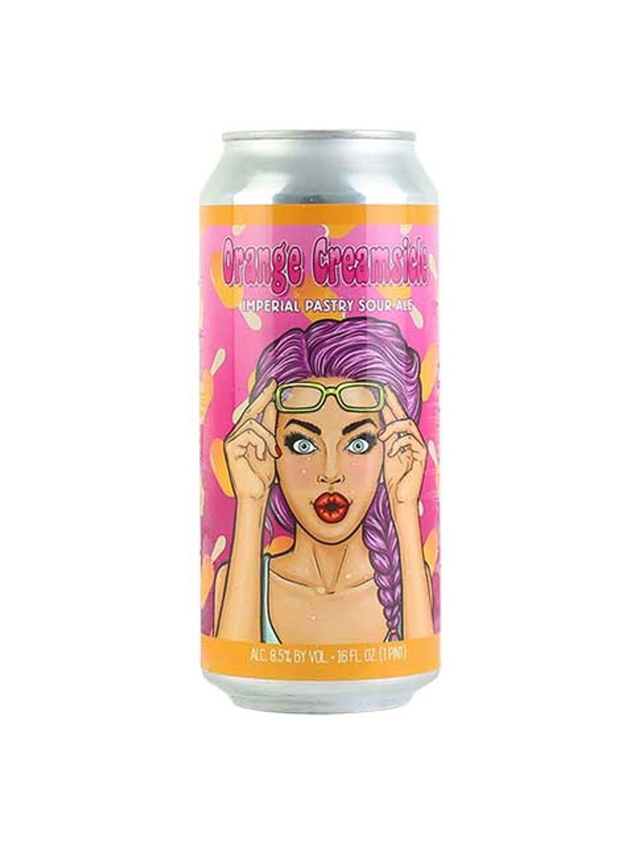 Vice Orange Creamsicle