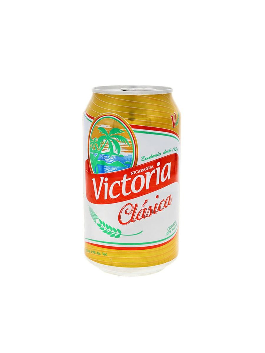 Victoria Clásica