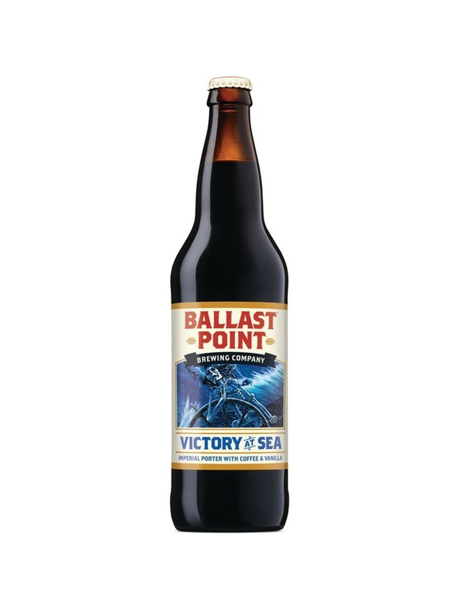 Victory at Sea