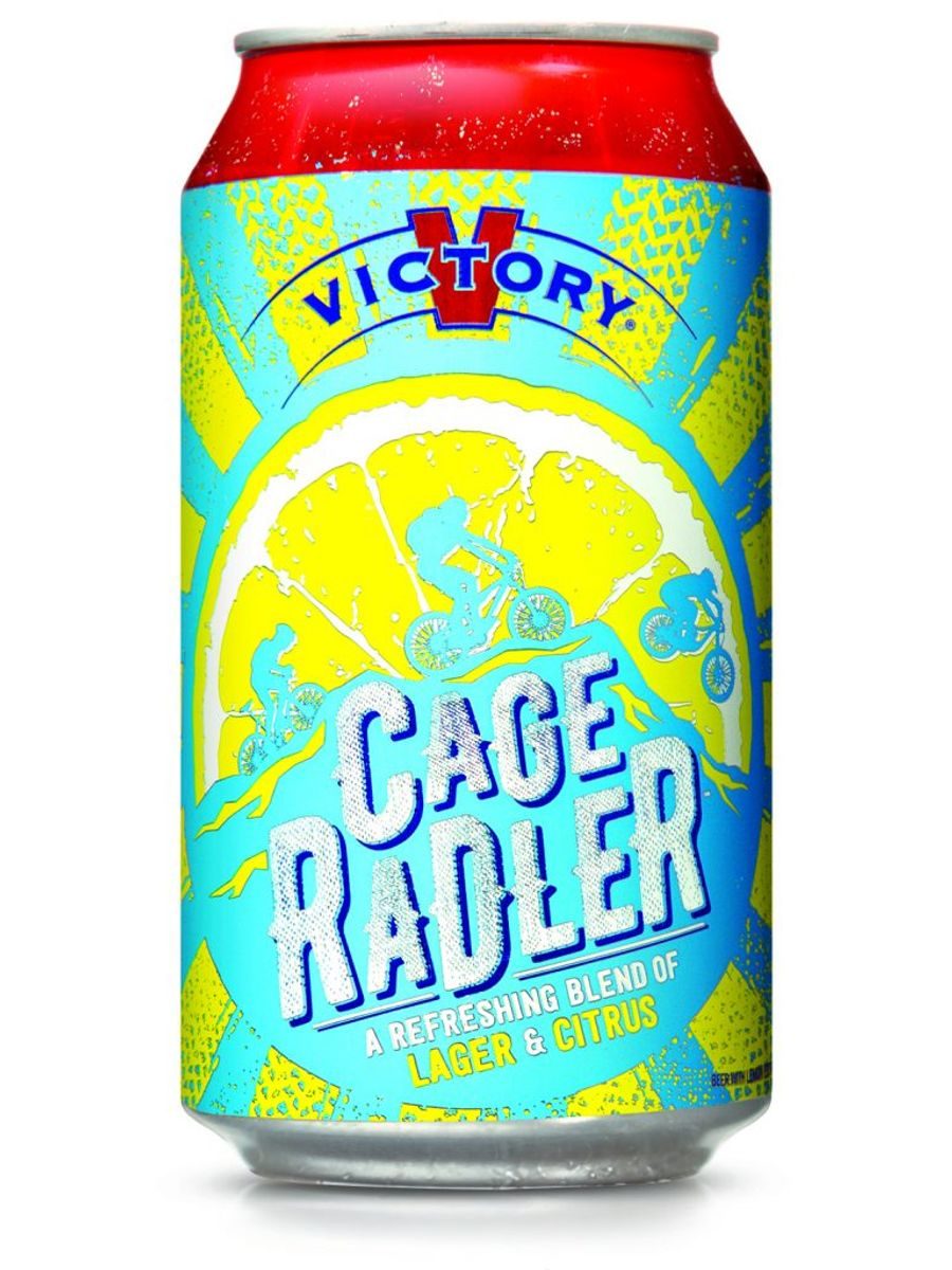 Victory Cage Radler