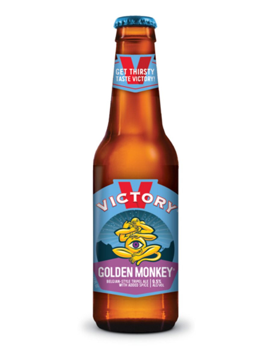 Golden Monkey