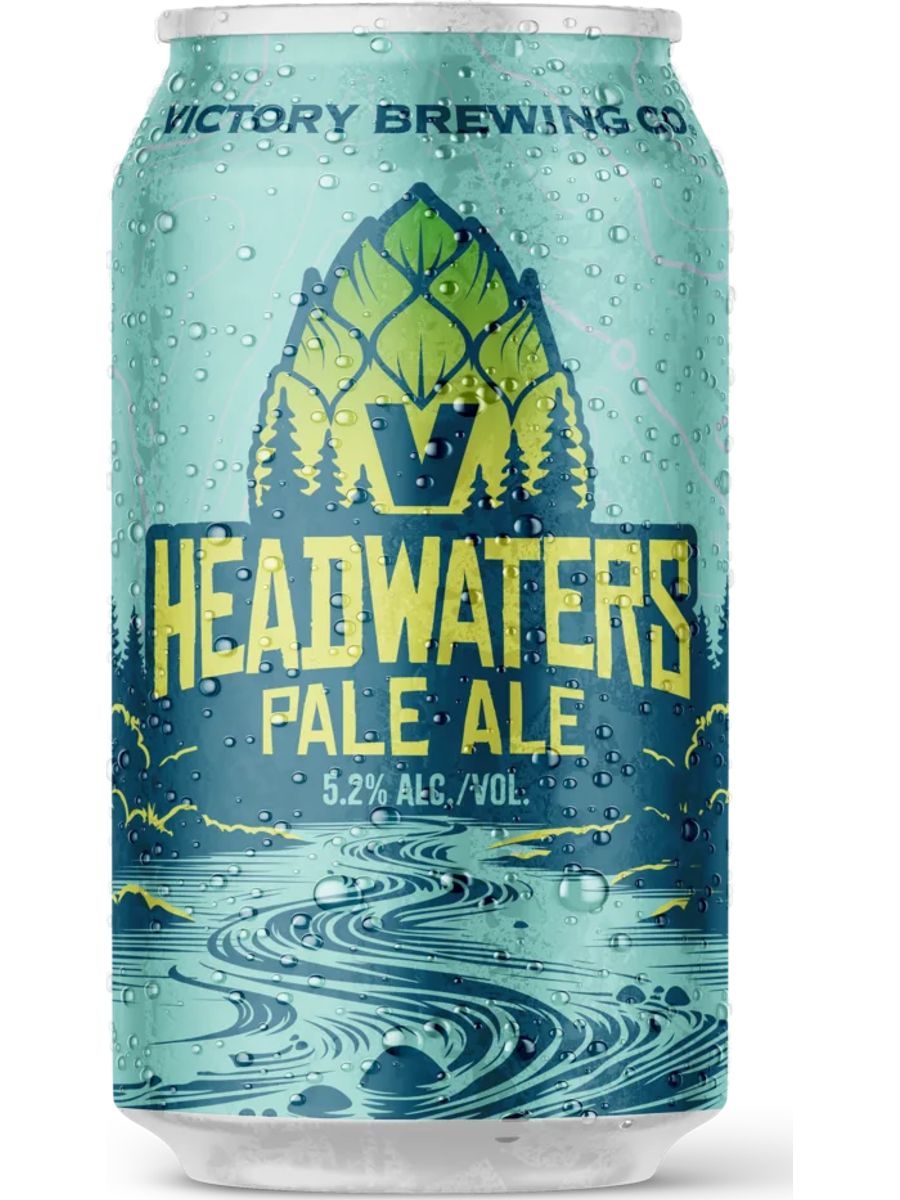Victory Headwaters
