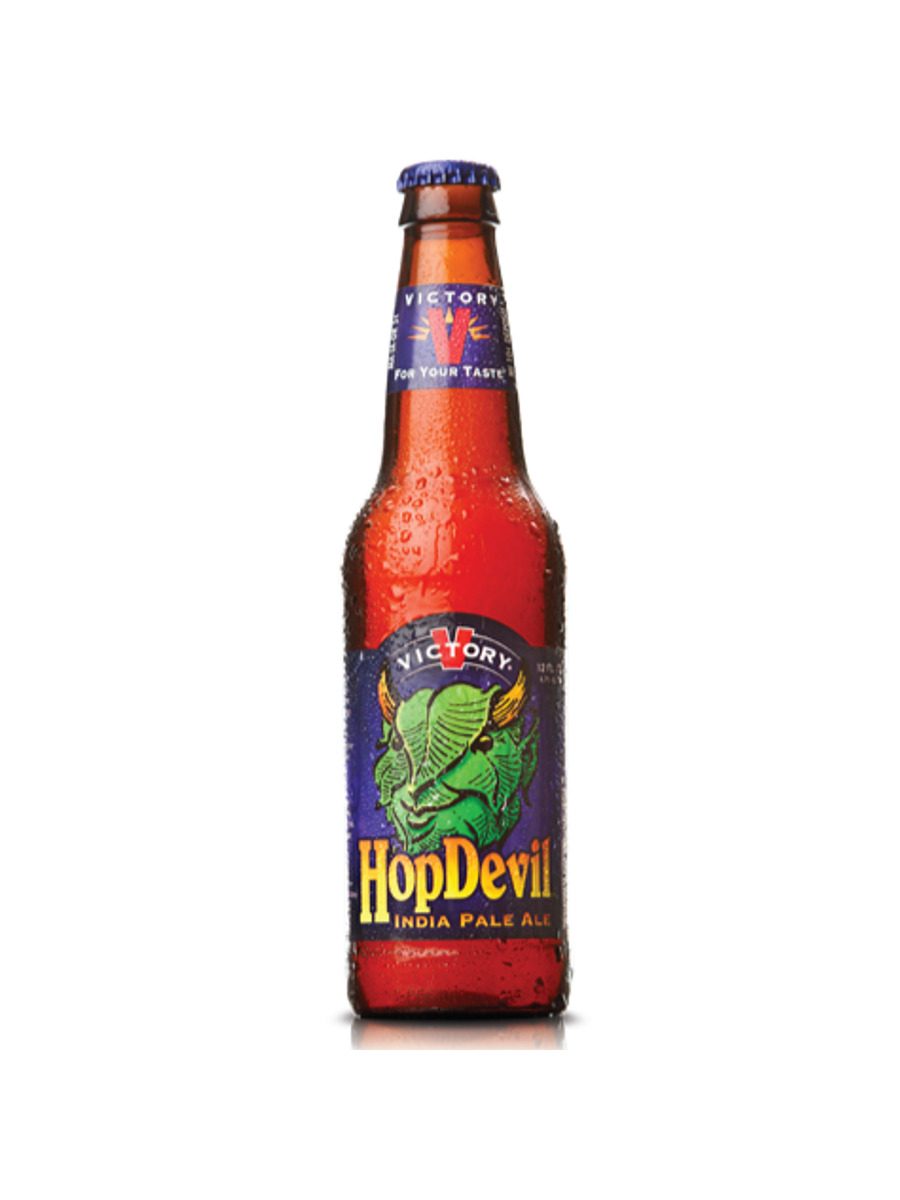 HopDevil IPA