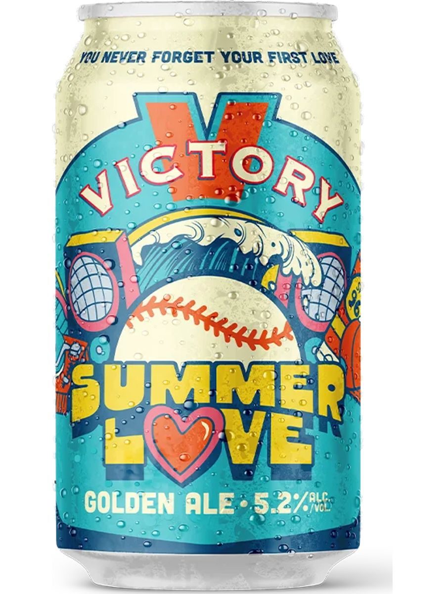 Victory Summer Love