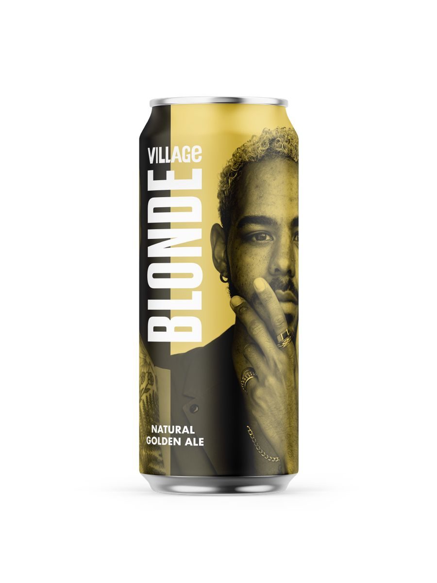 Village Blonde