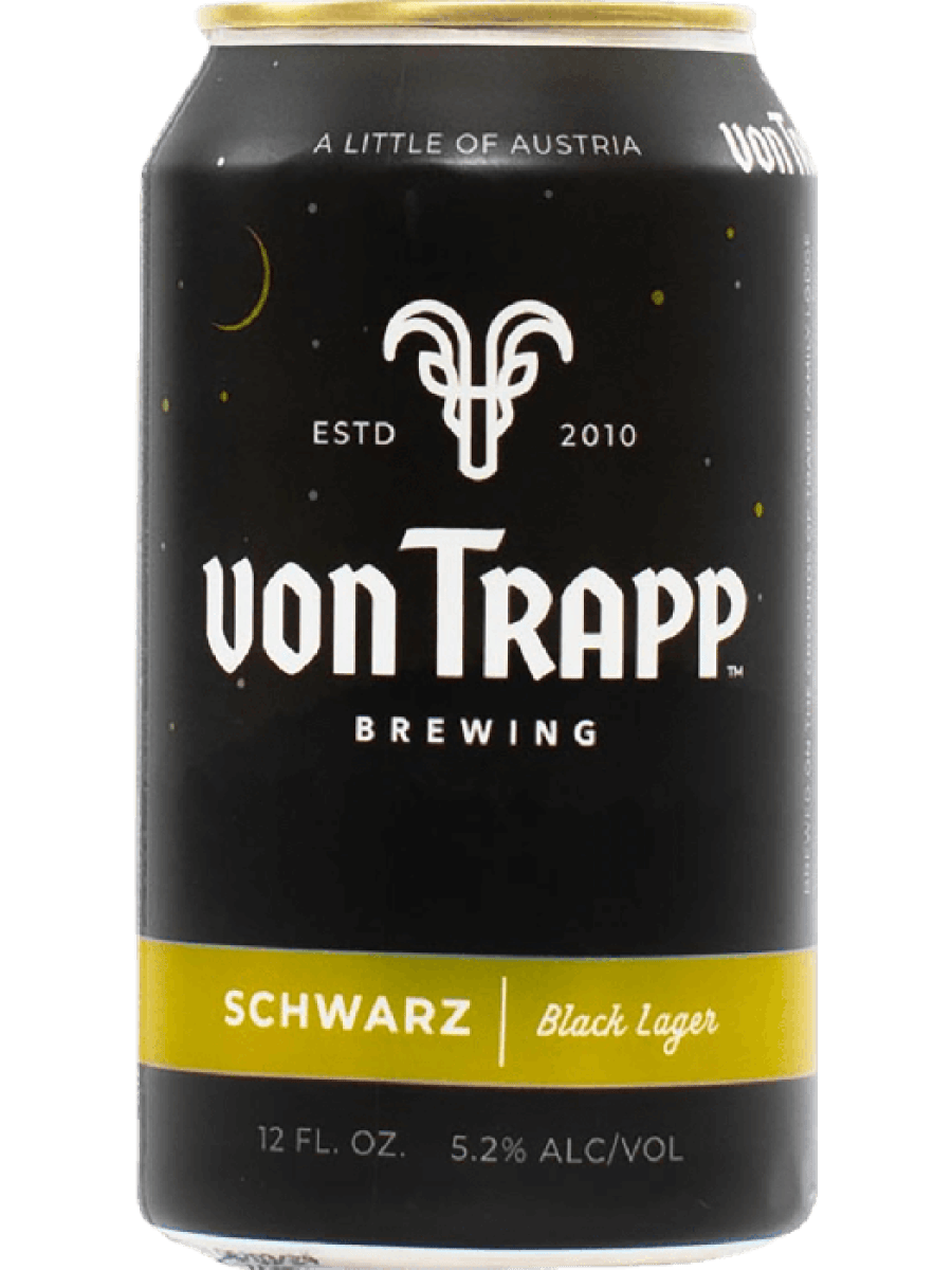 von Trapp Schwarz