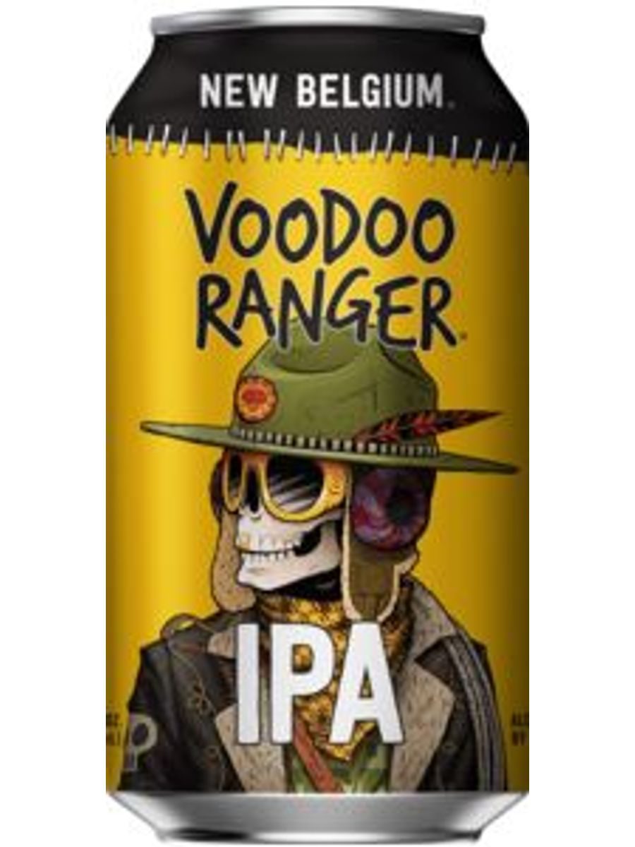 Voodoo Ranger IPA