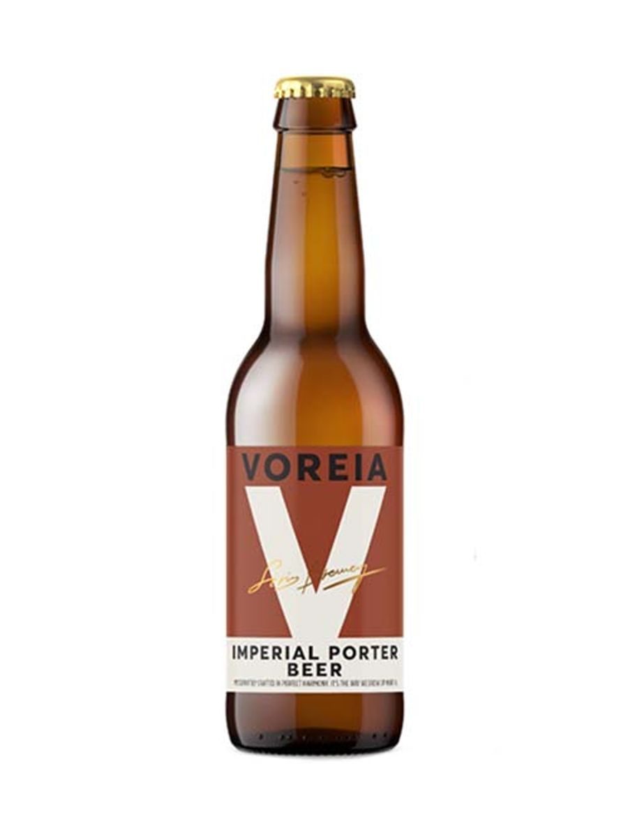Voreia Imperial Porter