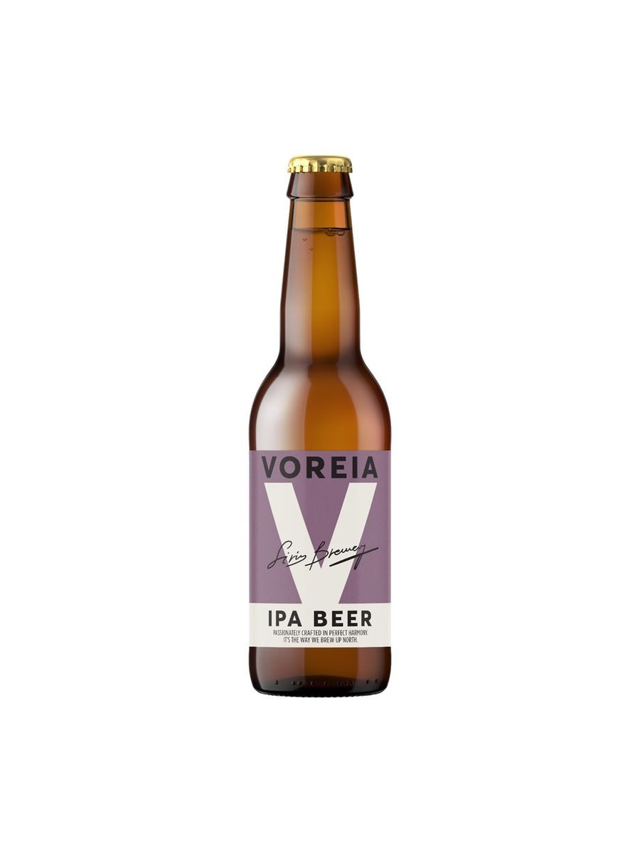 Voreia IPA