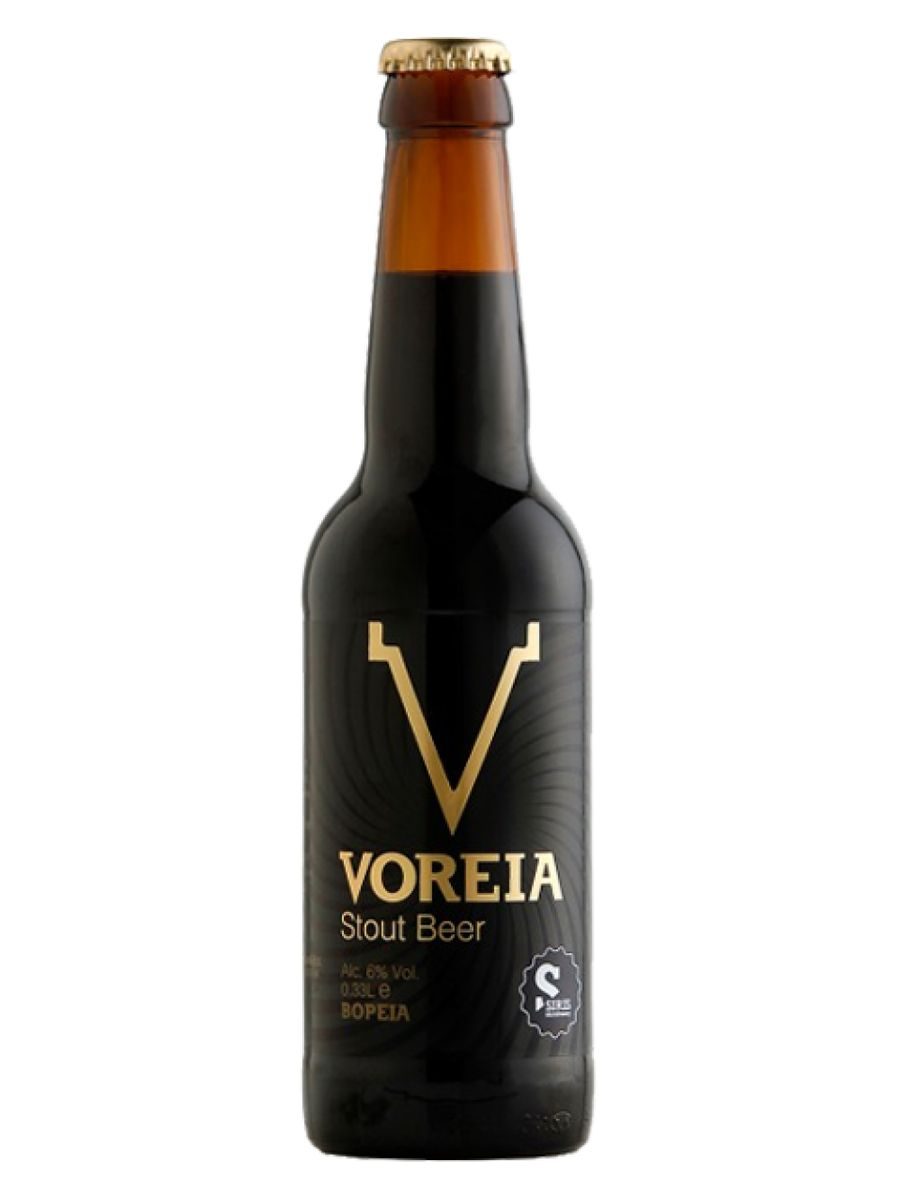 Voreia Stout