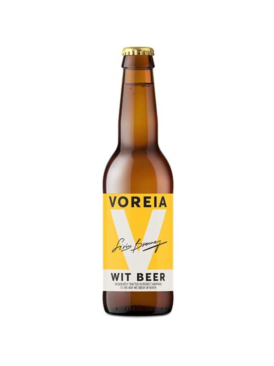 Voreia Wit