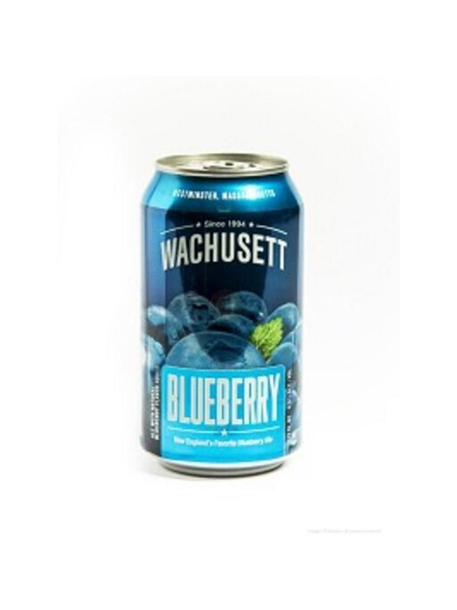 Blueberry Ale