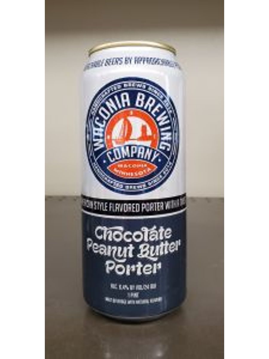 Chocolate Peanut Butter Porter