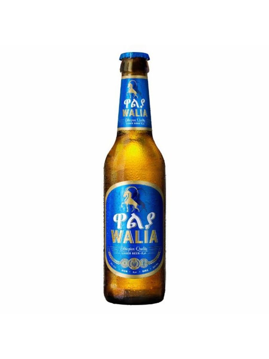 Walia