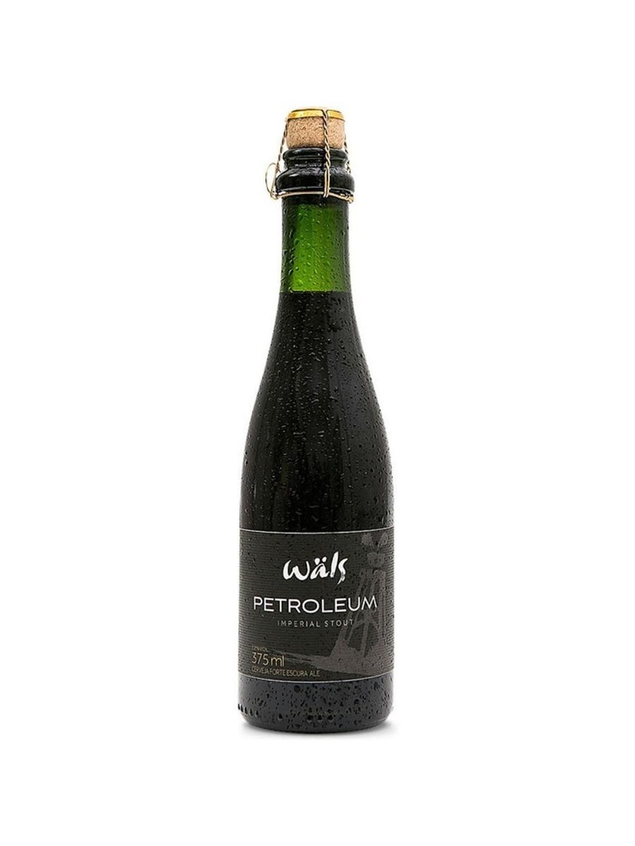 Wäls Petroleum