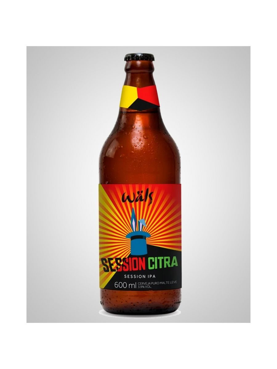 Wäls Session Citra