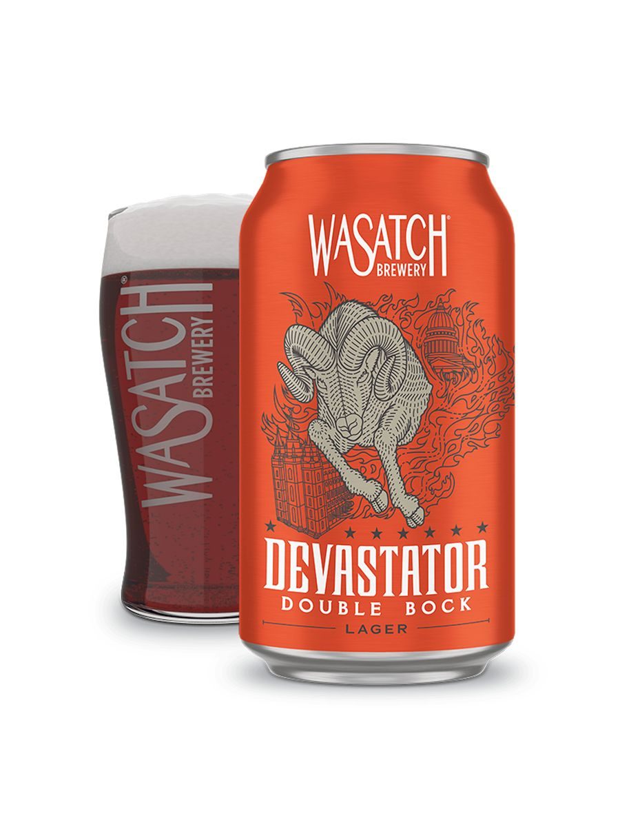 Devastator
