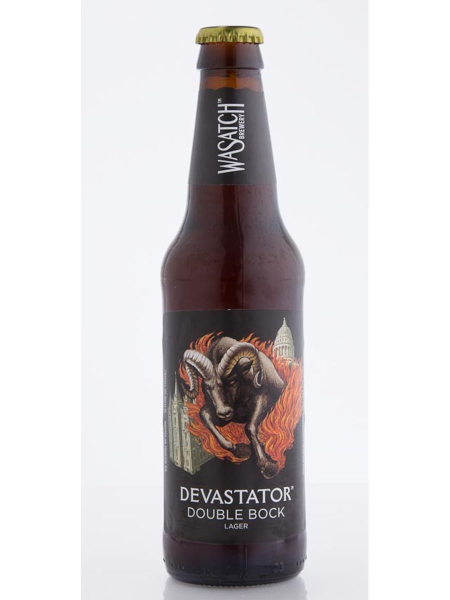 Wasatch Devastator
