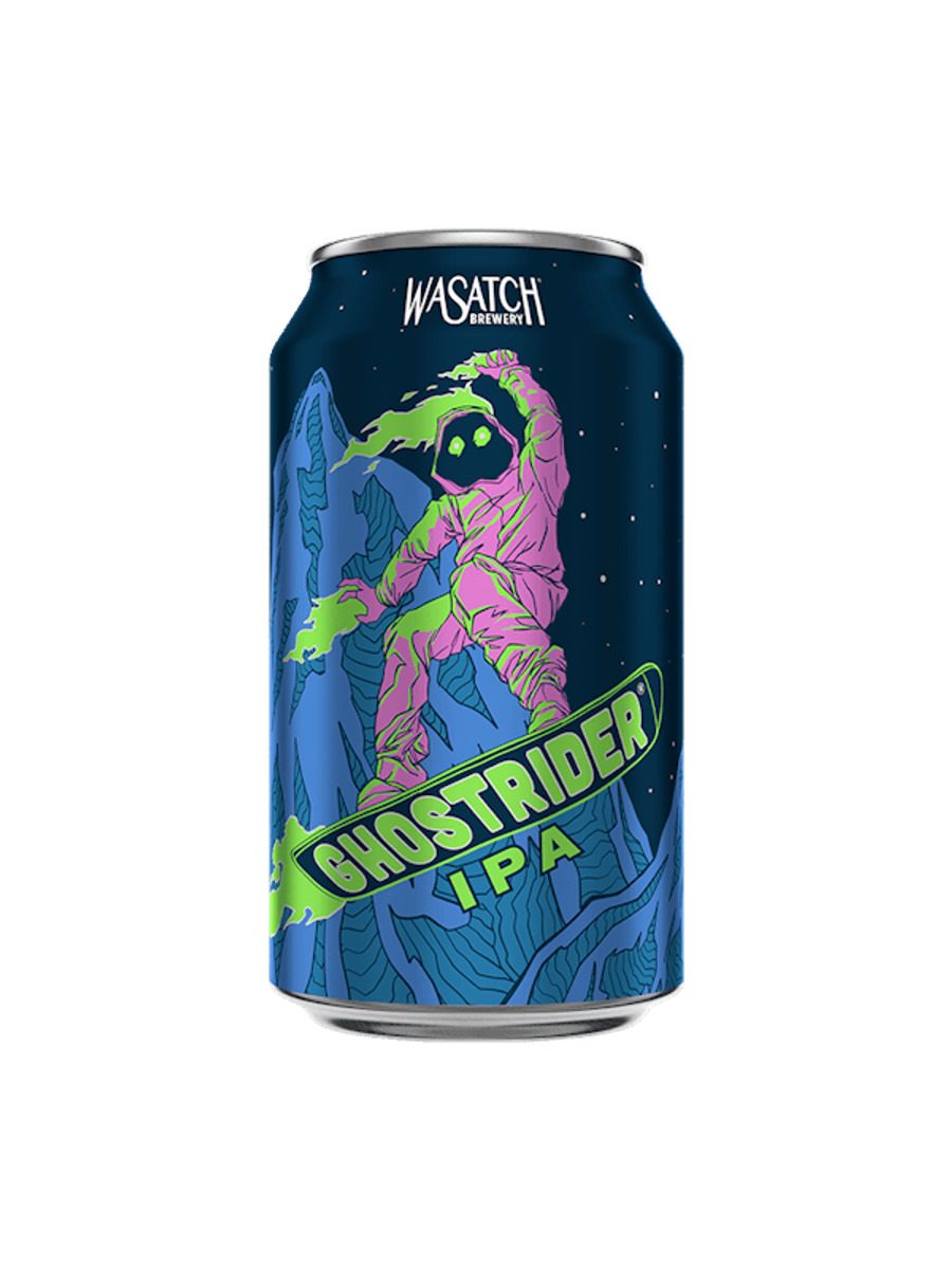 Ghost Rider IPA