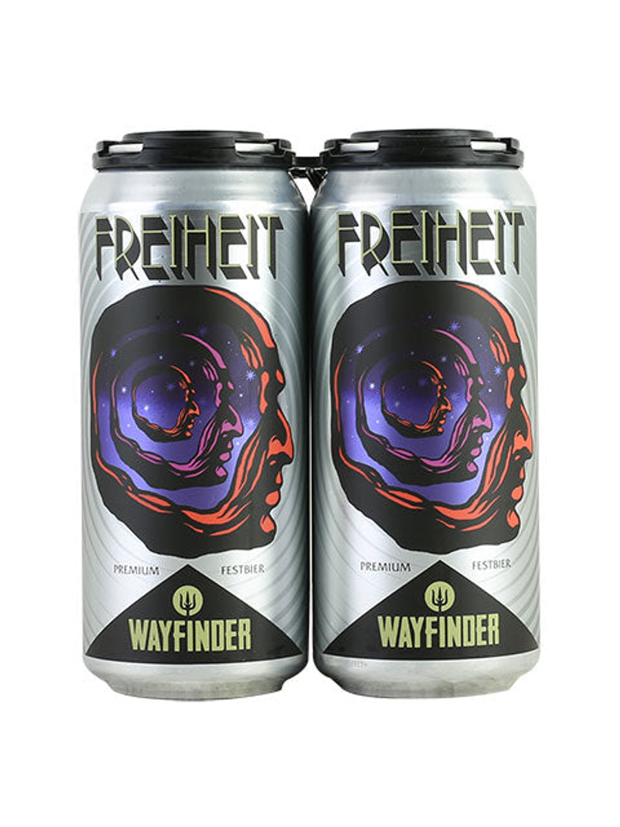 Wayfinder Freiheit