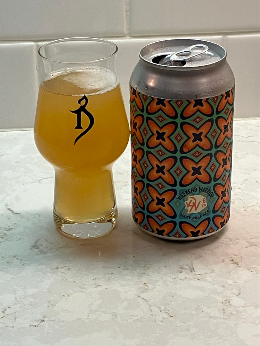 Weekend Warrior
