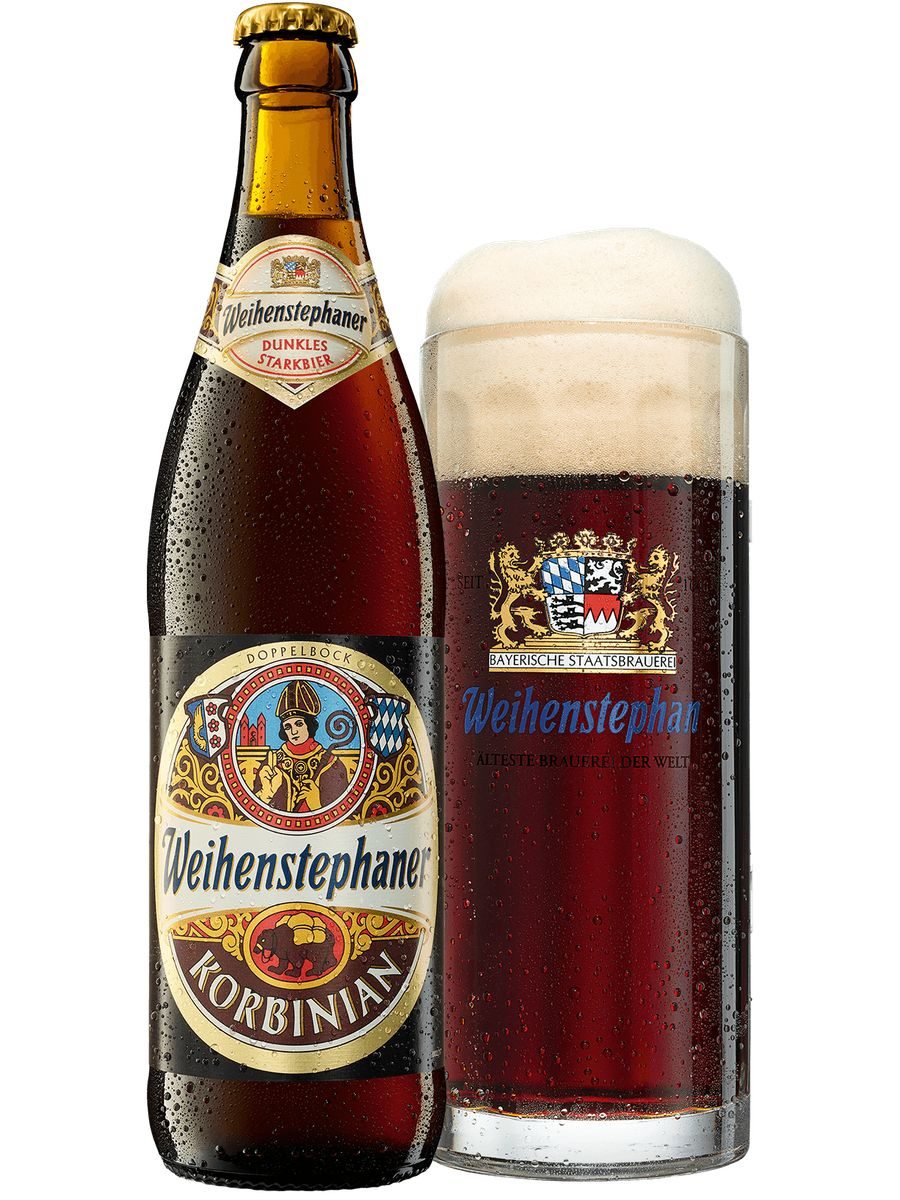Weihenstephaner Korbinian
