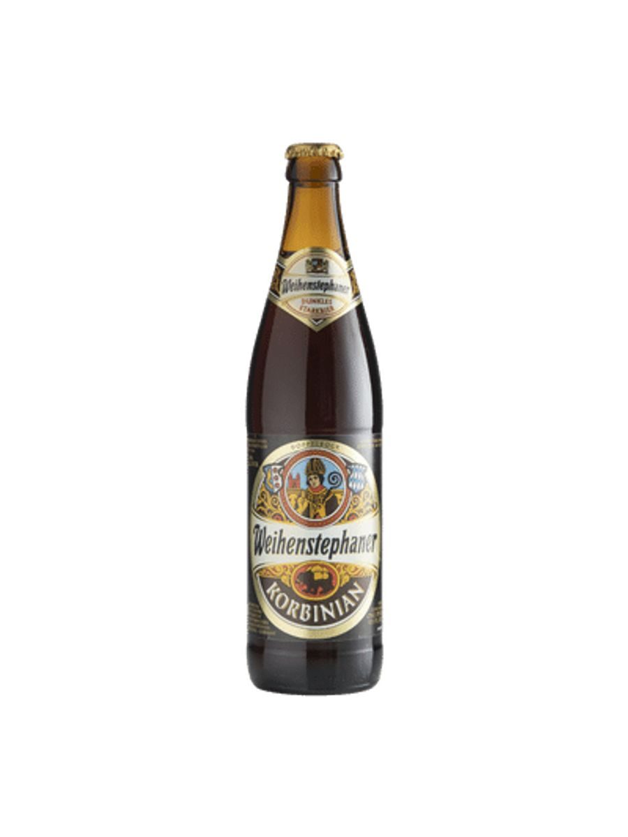 Weihenstephaner Korbinian