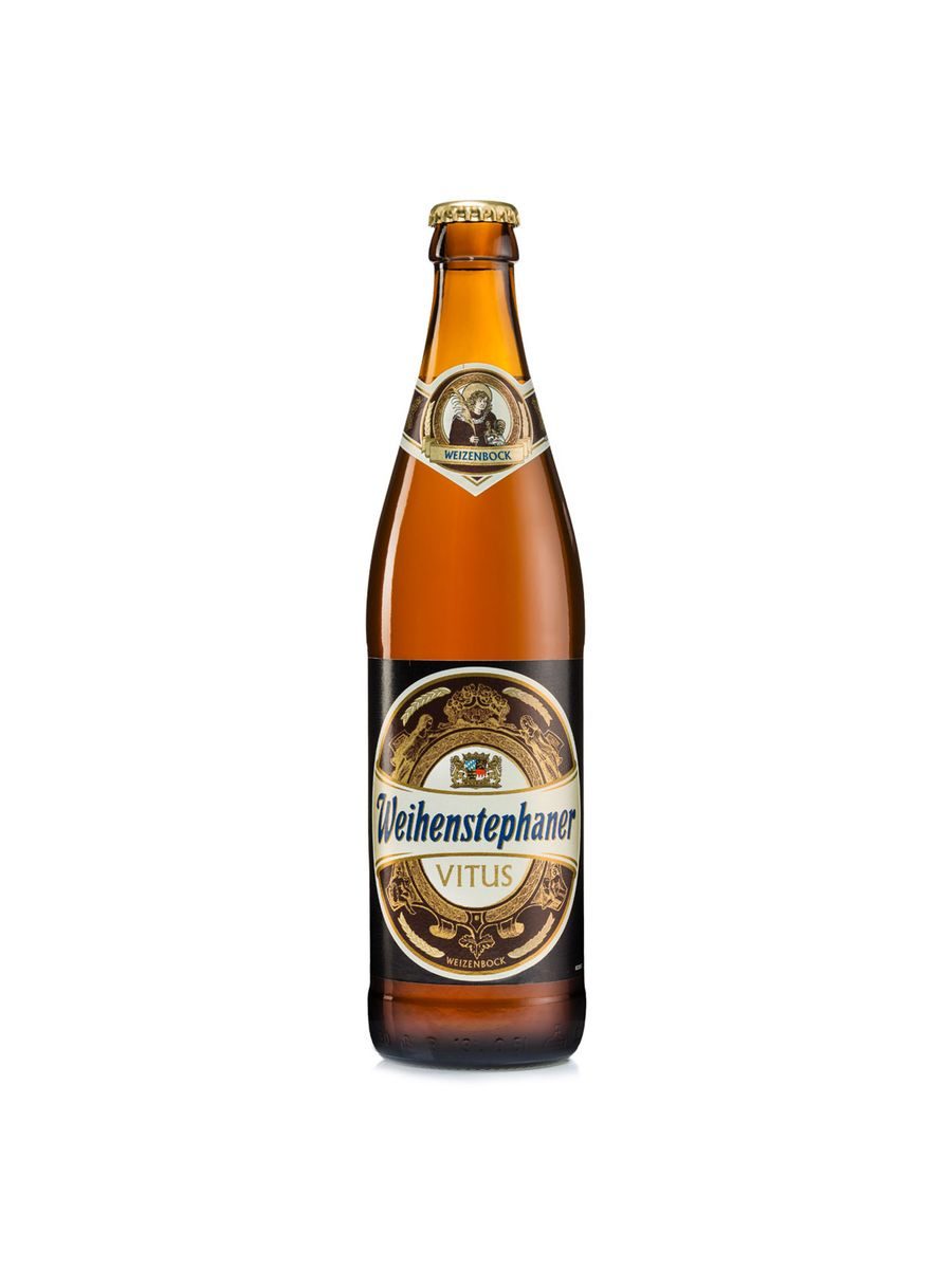 Weihenstephaner Vitus