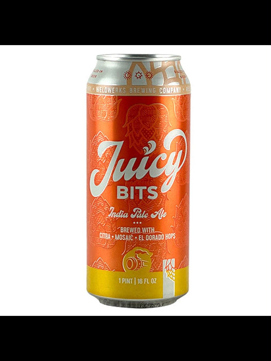 Juicy Bits