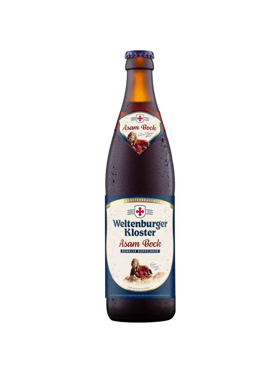 Weltenburger Kloster Asam Bock