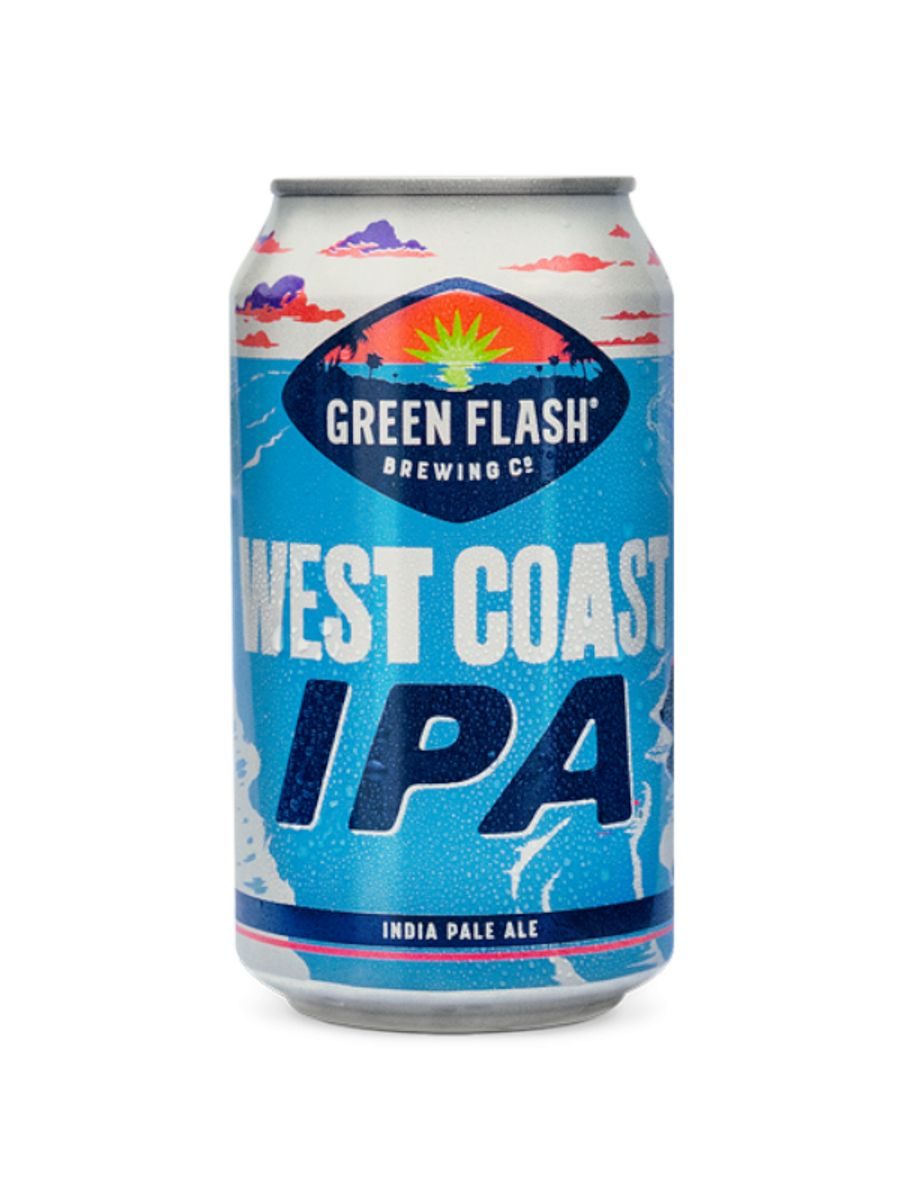 West Coast IPA