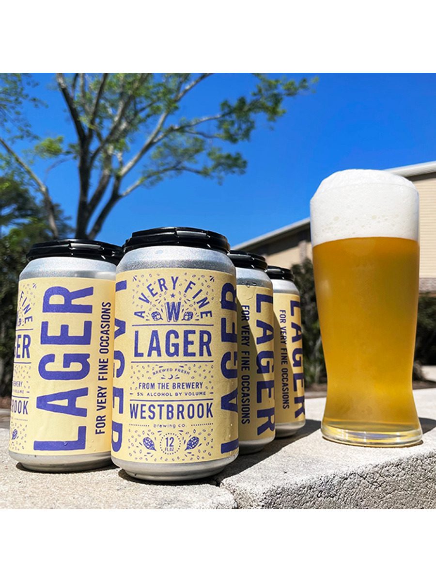 A Very Fine Lager