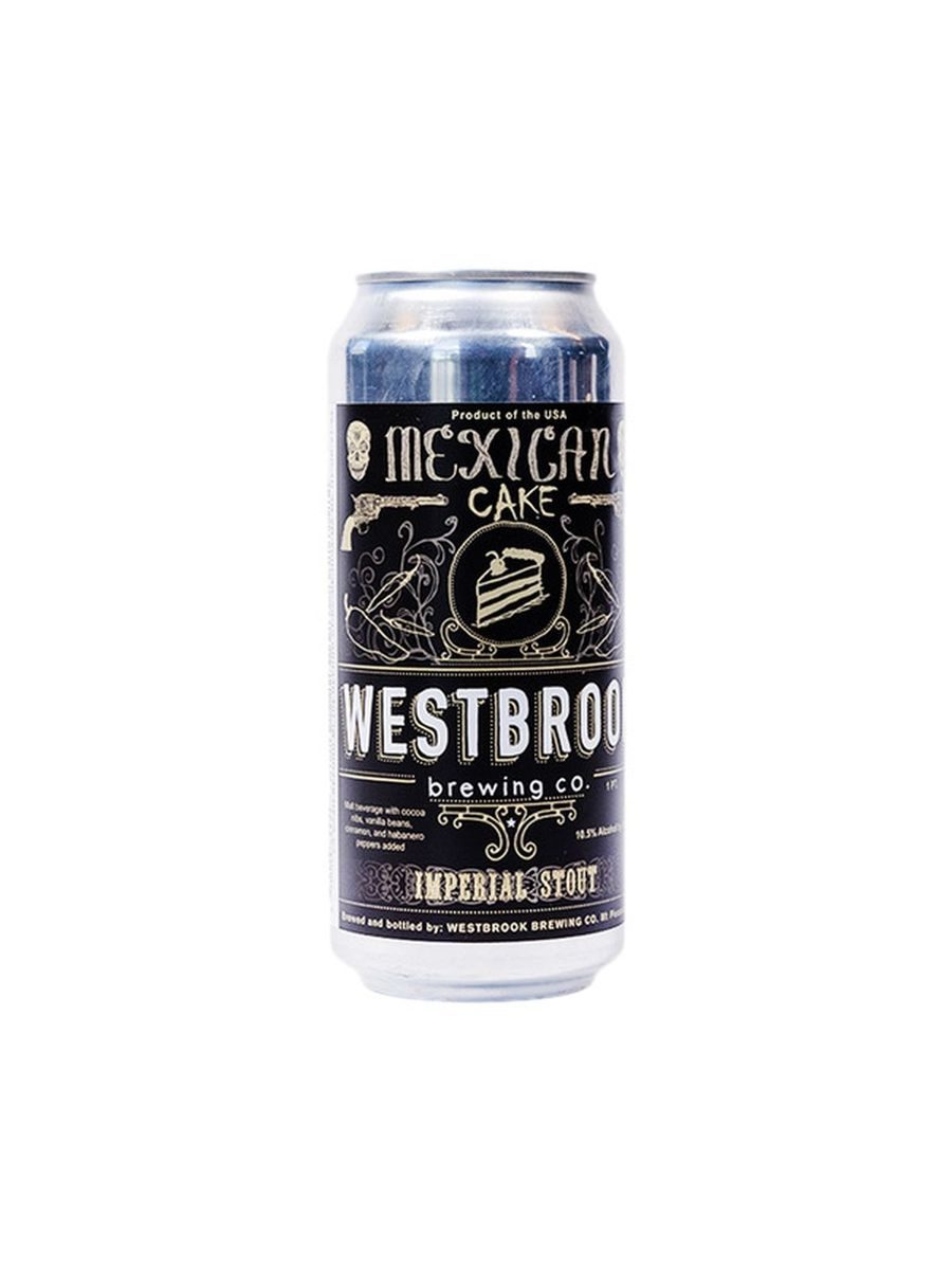 Westbrook Mexican Cake