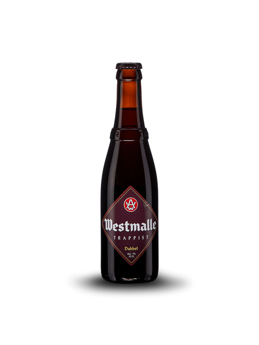 Westmalle Dubbel