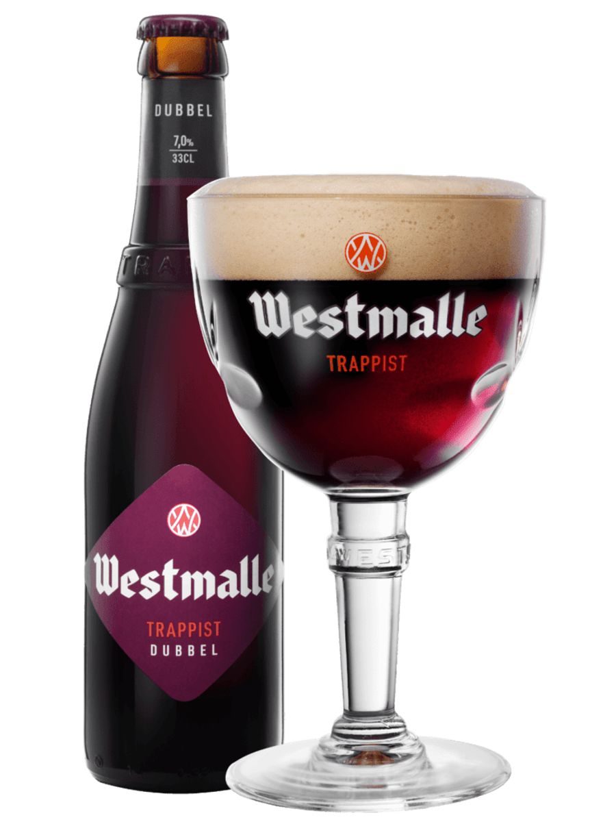 Westmalle Dubbel