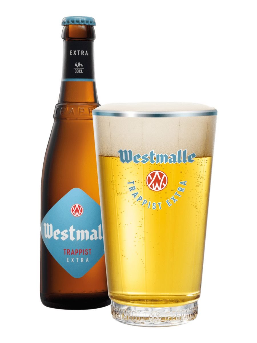 Westmalle Extra