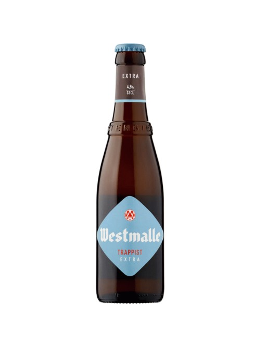 Westmalle Extra