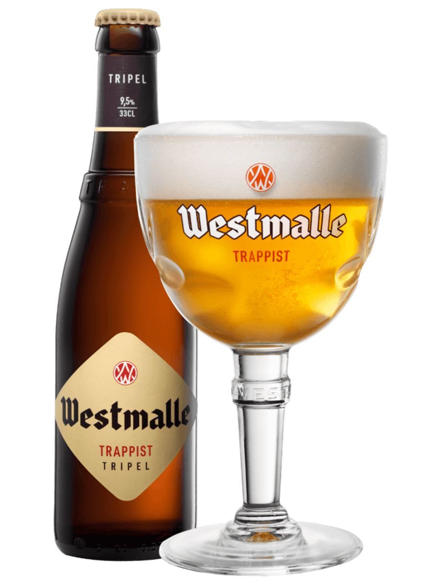 Westmalle Tripel