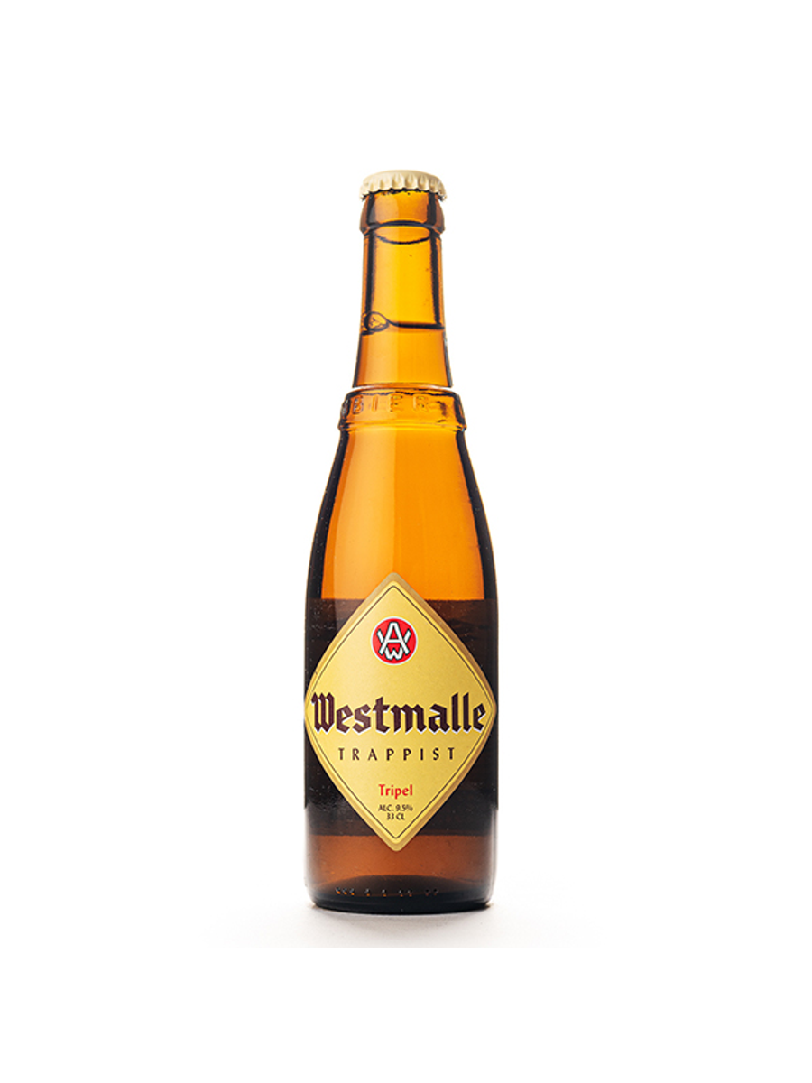 Westmalle Tripel